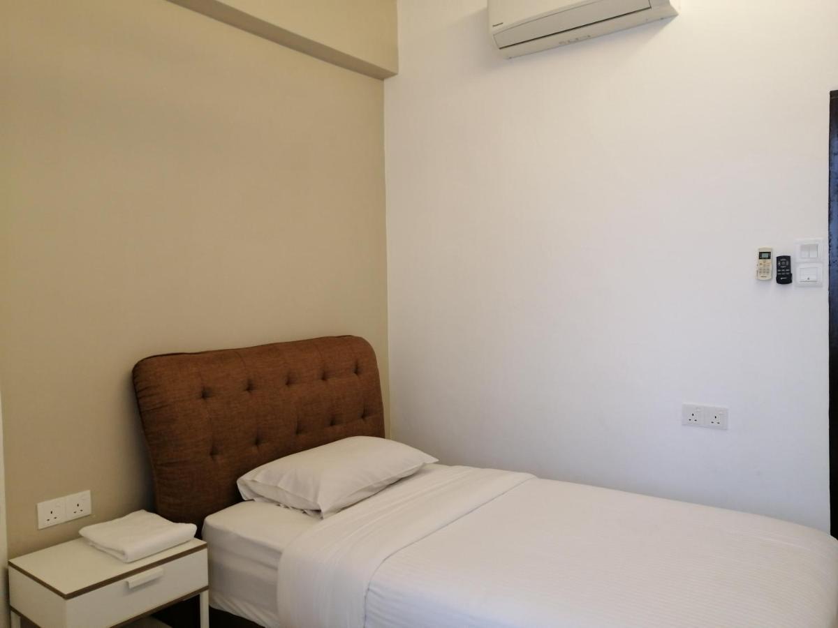 Desa Pelangi Apartemen George Town