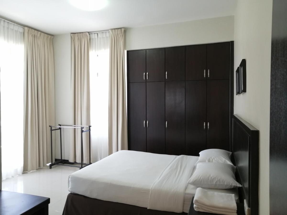 Desa Pelangi Apartemen