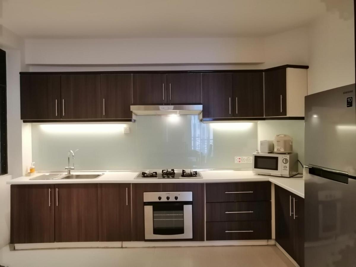 Desa Pelangi Apartemen George Town