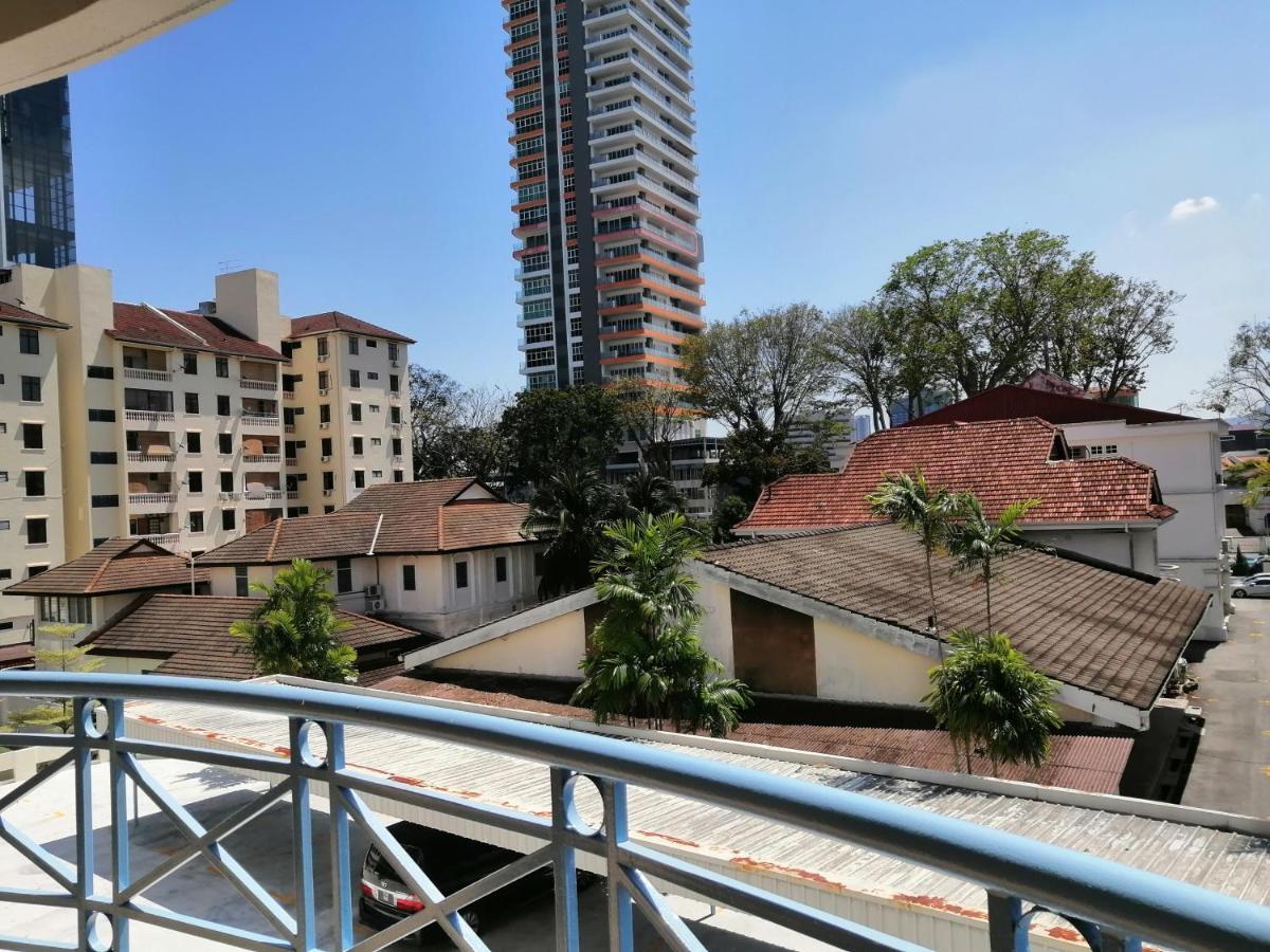 Desa Pelangi Apartemen *
