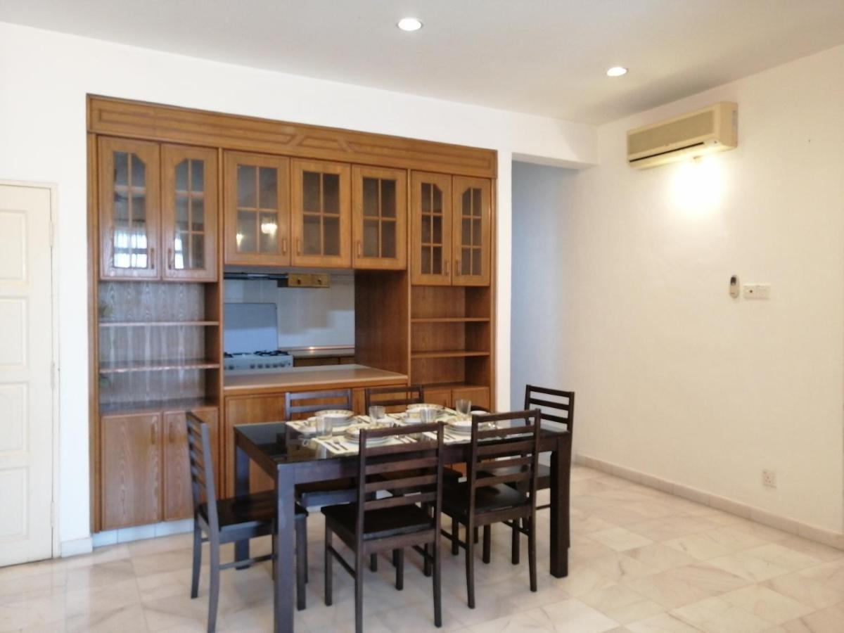 Desa Pelangi Apartemen