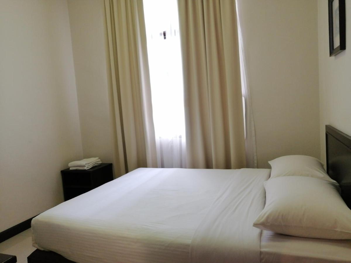 Tropical I Apartment George Town