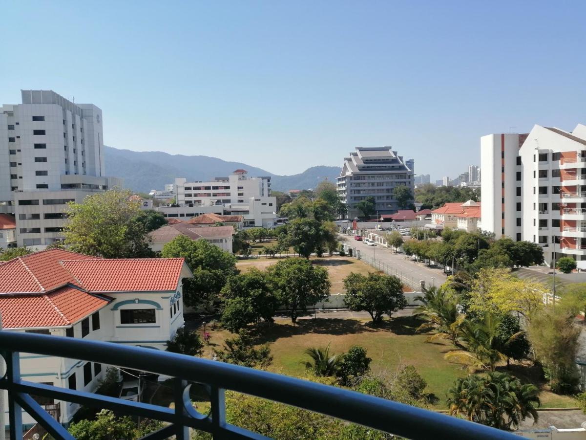 Tropical I Apartment George Town