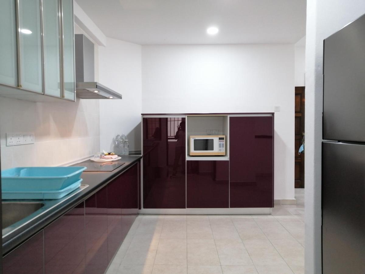 Apartment Tropical I