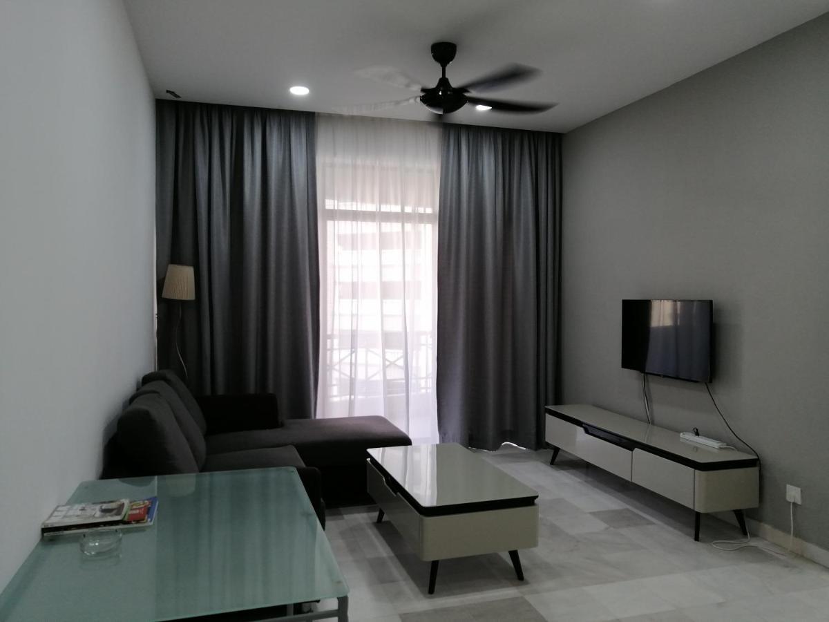 Tropical I Apartment