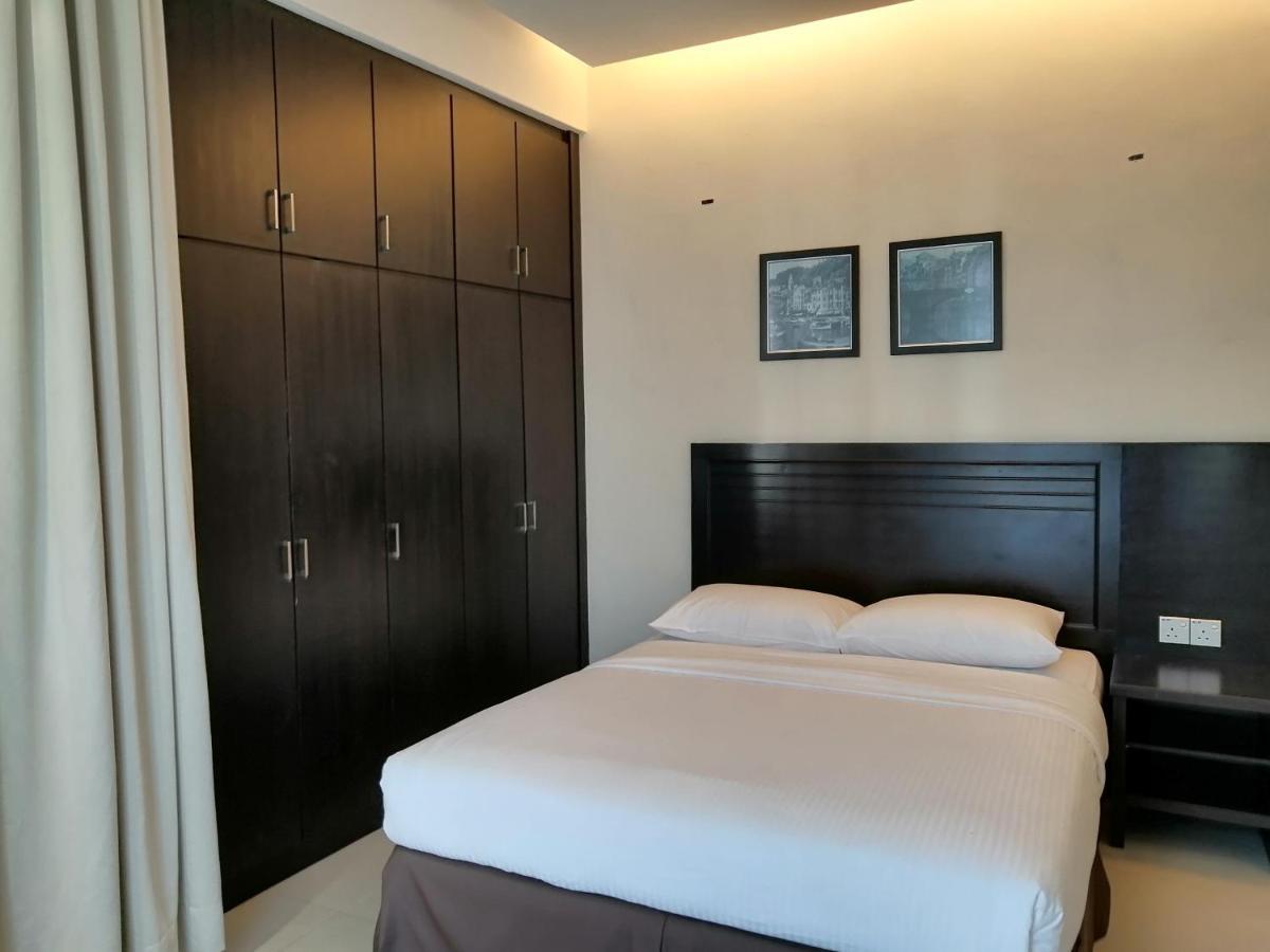 Tropical I Apartment George Town