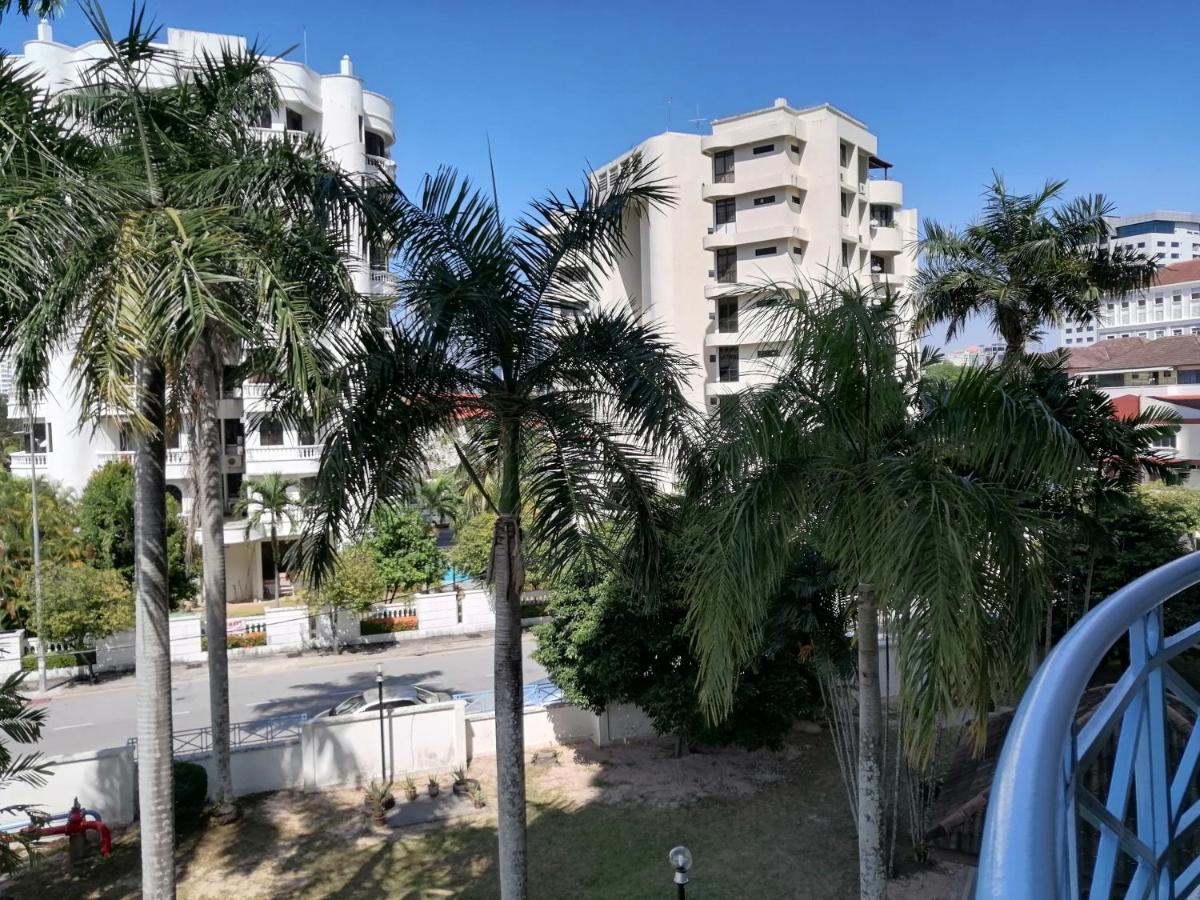 Tropical I Apartment *