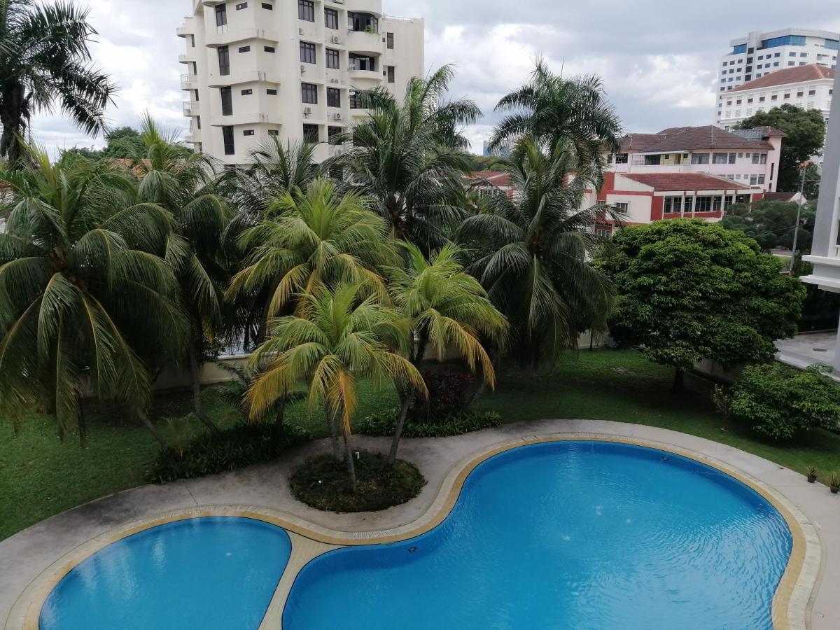 Apartment Tropical I