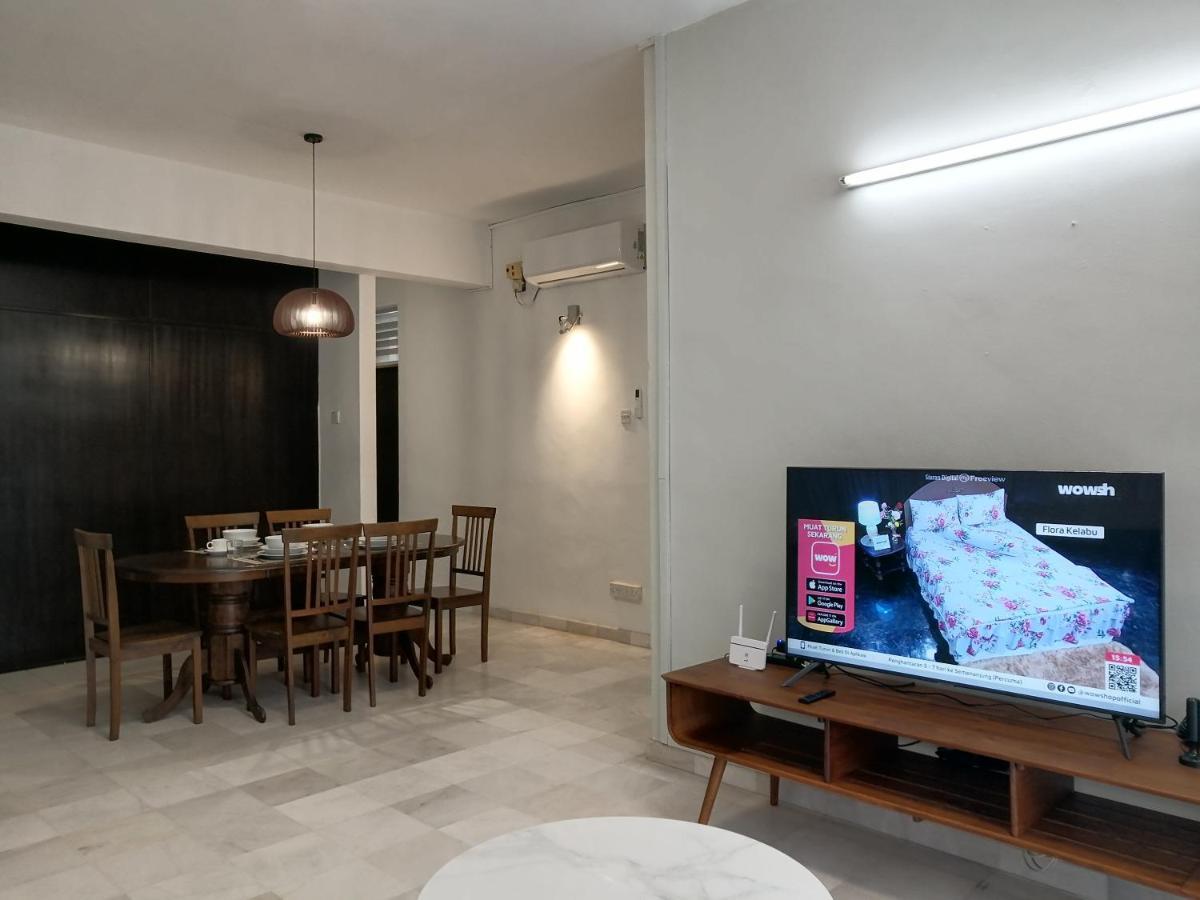 Apartment Tropical I George Town