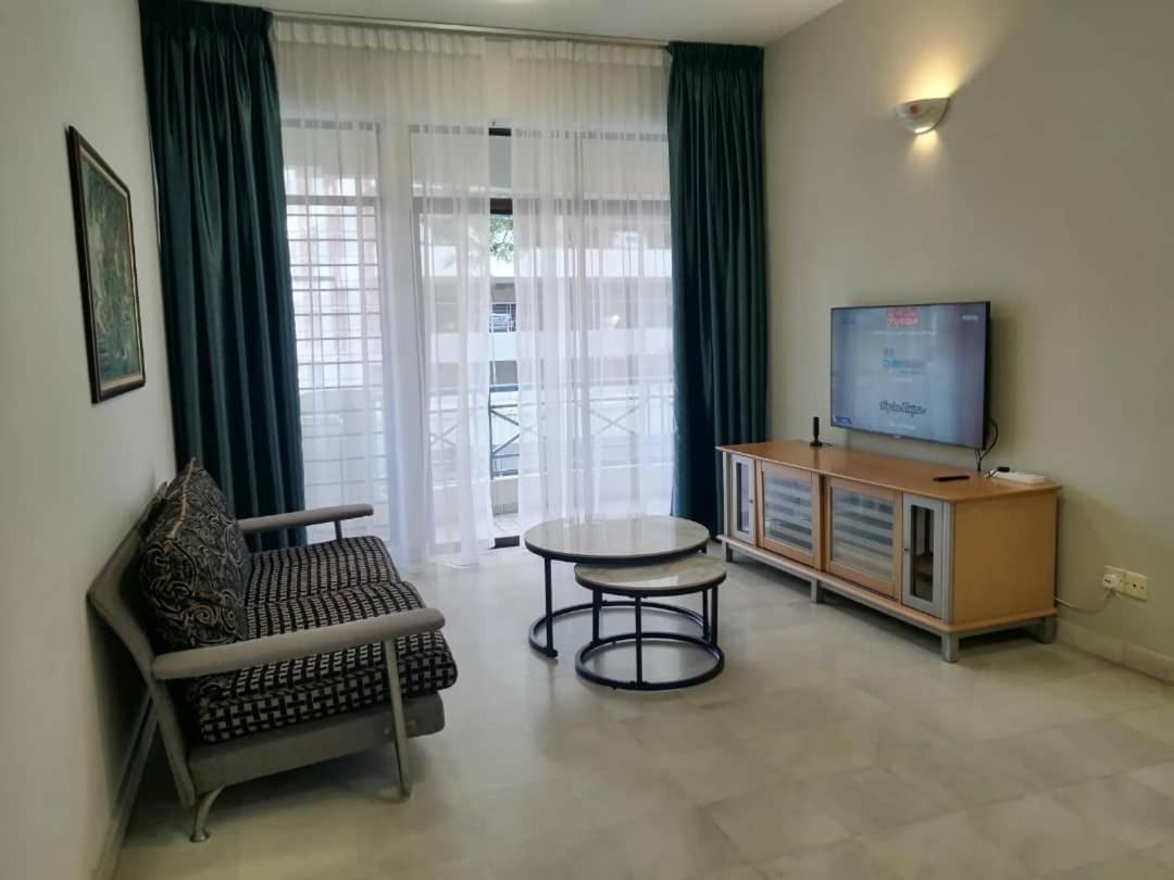 Tropical I Apartment *